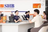 SHB được chấp thuận tăng vốn điều lệ thông qua phát hành cổ phiếu trả cổ tức tỷ lệ 13%