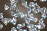 Trung Quốc công bố tiêu chuẩn quốc tế đầu tiên cho kim cương nano