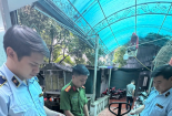 Thành phố Hà Nội phát hiện kho đồ gia dụng, mặt nạ dưỡng da không rõ nguồn gốc