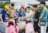Người dùng bán Piaggio Vespa đổi VinFast Feliz Neo: Cảm giác lái sướng, chi phí sử dụng tiết kiệm