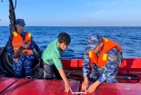Vận chuyển trên 40.000 lít dầu DO trái phép, không rõ nguồn gốc xuất xứ