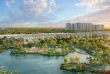 Khu đô thị quy mô 205 ha của Sun Group phía Bắc Hà Nội có gì đặc biệt