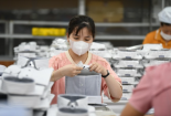 Thúc đẩy tái chế và kinh tế tuần hoàn để nâng cao năng suất, chất lượng ngành dệt may