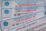Những trường hợp sẽ bị thu hồi, tạm giữ thẻ bảo hiểm y tế trong tháng 8/2025
