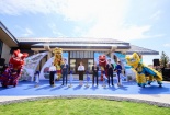 Có gì đặc biệt trong Sun Gallery Vung Tau vừa khai trương?
