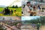 Lan tỏa phong trào thi đua trong ngành tiêu chuẩn đo lường chất lượng