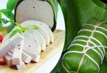 Giò chả 'ngậm' hàn the - mầm hoạ thầm lặng
