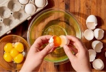 Dấu hiệu nhận biết trứng hỏng và lời khuyên từ chuyên gia