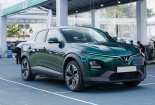 Vì sao nhiều chủ xe tự tin xuyên Việt bằng VF 6?