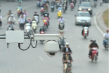 QCVN 05:2024/BCA về hệ thống giám sát an ninh, trật tự và an toàn giao thông đường bộ