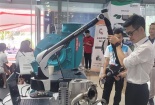 Tác động của chuyển đổi số với năng suất doanh nghiệp
