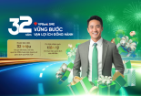 Tháng ưu đãi vàng từ VPBankSME: Giao dịch nhiều - Quà hấp dẫn