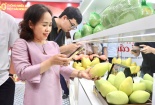 Khi công nghệ là 'bảo hiểm thương hiệu' cho nông sản