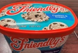 Mỹ thu hồi kem Friendly’s do nhầm bao bì, tiềm ẩn nguy cơ dị ứng nghiêm trọng