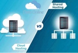 So sánh Hosting Shared và Cloud VPS: Lựa chọn nào phù hợp với bạn?