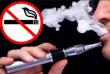 Hít phải khỏi thuốc lá điện tử nguy hiểm như thế nào?