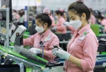 Nâng cao năng suất giúp doanh nghiệp Việt tham gia sâu vào chuỗi cung ứng toàn cầu