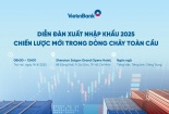 Dịch chuyển chuỗi cung ứng toàn cầu: Cơ hội nào mở ra cho doanh nghiệp?