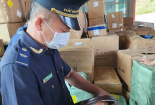 Không khoan nhượng với hàng giả