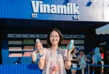 Nhìn lại những khoảnh khắc “cực cháy” của Vinamilk tại V-Concert & V-Fest cuối tuần qua