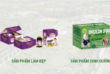 Công ty CP Dược phẩm Queen Diamond Diophaco sản xuất nhiều sản phẩm không đạt chuẩn