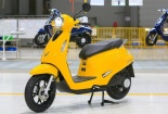 Doanh số xe máy điện VinFast tăng trưởng 501% nửa đầu năm 2025