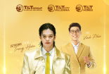 Kick off T&T City Millennia: Khởi động hành trình 'Khai mở Kỷ nguyên, khơi nguồn Thịnh vượng'