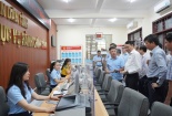 Phát huy tính chủ động, sáng tạo trong sắp xếp tổ chức bộ máy và vận hành chính quyền địa phương 2 cấp