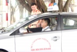 TP.HCM tiên phong ứng dụng AI và thực tế ảo trong đào tạo lái xe