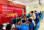 Đẩy mạnh chuyển đổi số và đổi mới sáng tạo trong vận hành chính quyền 2 cấp 