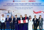 Vietjet tiên phong sử dụng nhiên liệu SAF, bước tiến quan trọng trong hành trình chuyển đổi xanh ngành hàng không