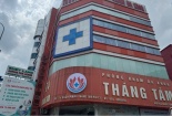 Sở Y tế TP.HCM: Phòng khám đa khoa Tháng Tám tiếp tục tái phạm 'vẽ bệnh, moi tiền'