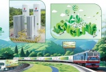 PV GAS CNG – Kiên định con đường sạch, dẫn đầu chuyển dịch xanh cho công nghiệp Việt Nam