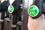 Đề xuất sử dụng xăng E10, mở đường thúc đẩy cho nhiên liệu xanh