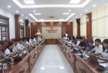 Gia Lai nỗ lực triển khai mô hình chính quyền địa phương hai cấp trong lĩnh vực KH&CN