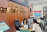 Nâng cao chất lượng dịch vụ công trực tuyến trong triển khai mô hình chính quyền 2 cấp