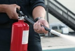 TCVN 7026:2025 và 7027:2025 hướng dẫn mới về bình chữa cháy xách tay có bánh xe