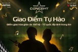 Sự kiện văn hóa 'Sao Nhập ngũ Concert' khơi dậy niềm tự hào dân tộc
