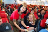 Vietjet tăng 10.000 chỗ trên tất cả đường bay phục vụ kỳ nghỉ lễ Quốc khánh 2/9