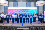Công bố báo cáo 'Gia tăng liên kết logistics nhằm thúc đẩy phát triển kinh tế - xã hội vùng Đông Nam Bộ'