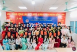 Cao đẳng Y Dược và Kinh tế Công nghệ: Đầu tư giảng dạy, mở rộng cơ hội tuyển sinh 2025