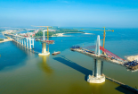 Công ty CP Thương mại công nghiệp Việt Hưng: Doanh nghiệp hàng đầu cung cấp vật tư cho ngành giao thông, xây dựng, thủy lợi
