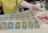 Cảnh báo dễ bị lừa đảo khi mua vàng miếng SJC bán qua kênh không chính thức