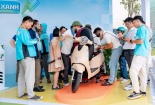 VinFast Evo Grand: Lựa chọn '3 trong 1' cho những ai muốn đổi xăng sang điện