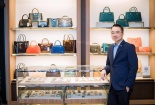 Xây nền cho khát vọng ‘Người Việt dùng thương hiệu Việt’