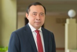 Ông Vũ Hải Quân giữ chức Thứ trưởng Thường trực Bộ Khoa học và Công nghệ
