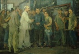 Chỉ dẫn của Chủ tịch Hồ Chí Minh về phát huy trí tuệ của nhân dân và việc vận dụng trong bối cảnh đất nước bước vào kỷ nguyên mới