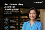LocknLock tìm kiếm đối tác nhượng quyền toàn quốc