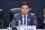 Tại APEC 31, Việt Nam khẳng định vai trò của kinh tế xanh số và đổi mới sáng tạo