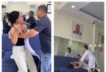 Bộ Y tế yêu cầu thanh tra toàn diện phòng khám có bác sĩ hành hung bệnh nhân